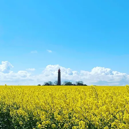 Hausboot Bali Фемарн