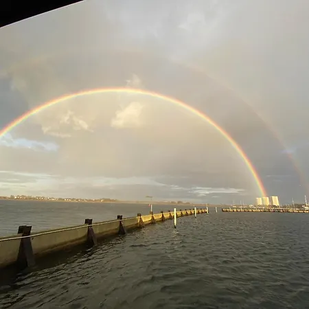 Hausboot Bali * Фемарн