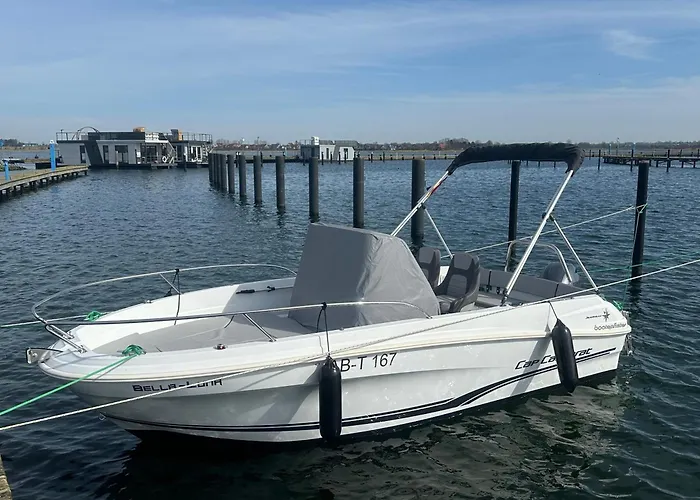 Hausboot Bali Botel *