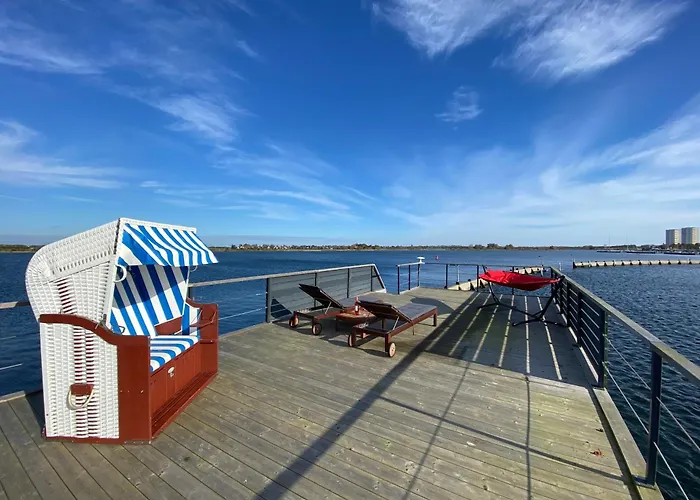 Botel Hausboot Bali *